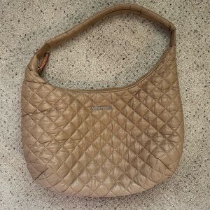 MZ Wallace Metro Shoulder Bag